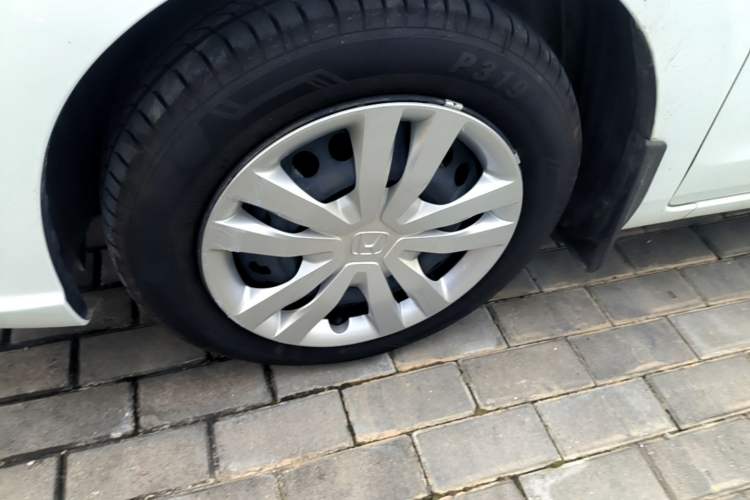 Used Honda Fit 2021 1.5L CVT Trend Edition Left Front Wheel Hub