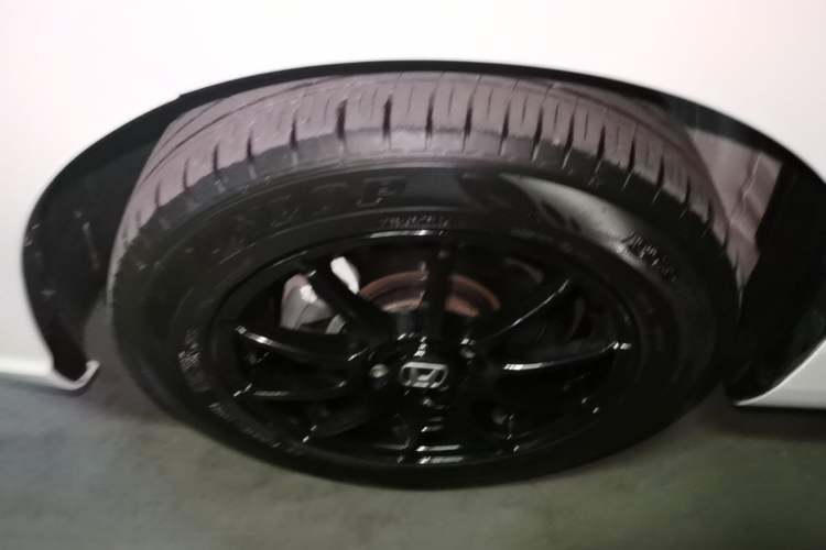 Used Honda Fit 2021 1.5L CVT Trend Edition Left Front Wheel Hub
