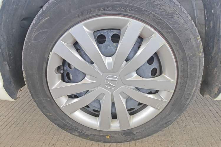 Used Honda Fit 2021 1.5L CVT Trend Edition Left Front Wheel Hub