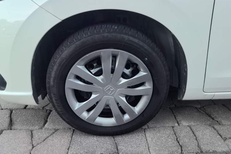 Used Honda Fit 2021 1.5L CVT Trend Edition Left Front Wheel Hub