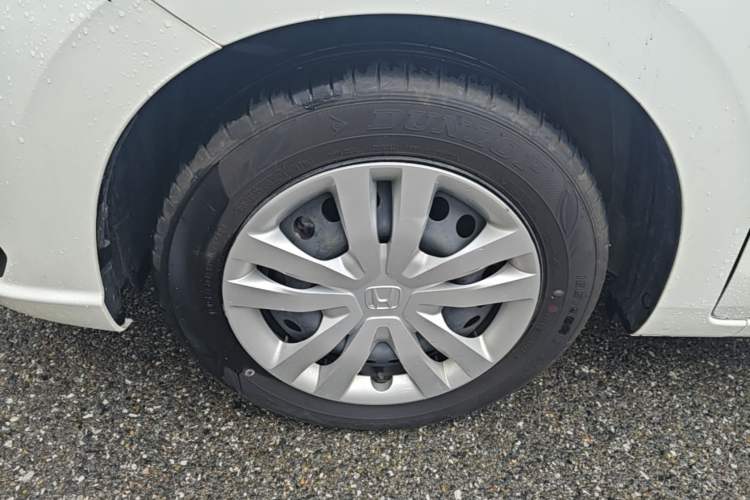 Used Honda Fit 2021 1.5L CVT Trend Edition Left Front Wheel Hub