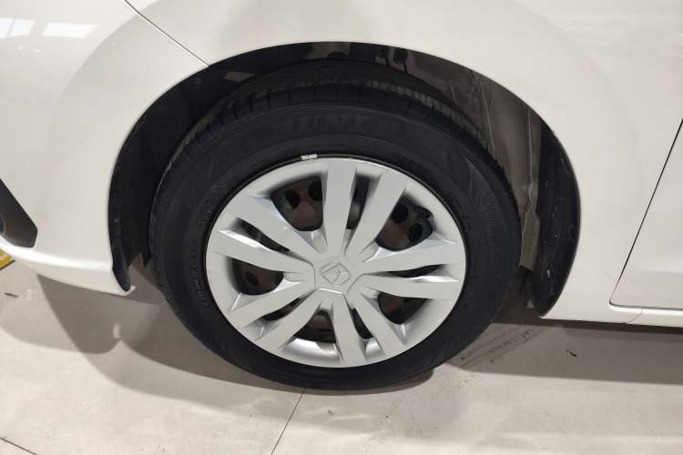 Used Honda Fit 2021 1.5L CVT Trend Edition Left Front Wheel Hub