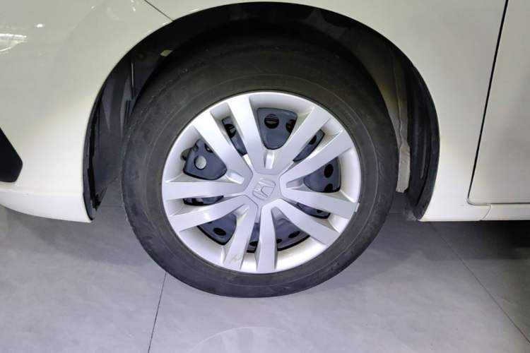 Used Honda Fit 2021 1.5L CVT Trendy Edition Left Front Wheel Hub