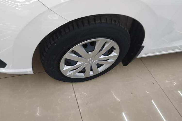 Used Honda Fit 2021 1.5L CVT Trend Edition Left Front Wheel Hub