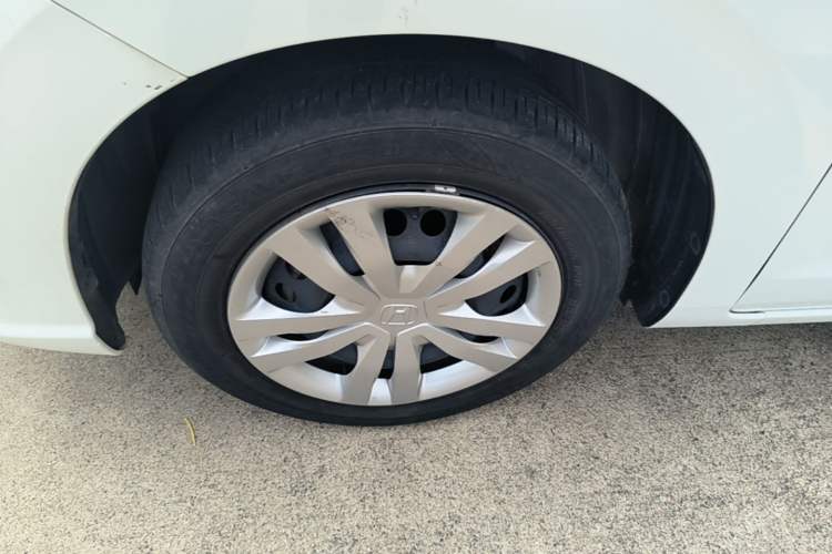 Used Honda Fit 2021 1.5L CVT Trend Edition Left Front Wheel Hub