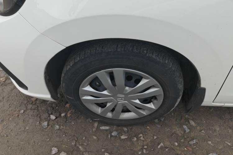 Used Honda Fit 2021 1.5L CVT Trend Edition Left Front Wheel Hub