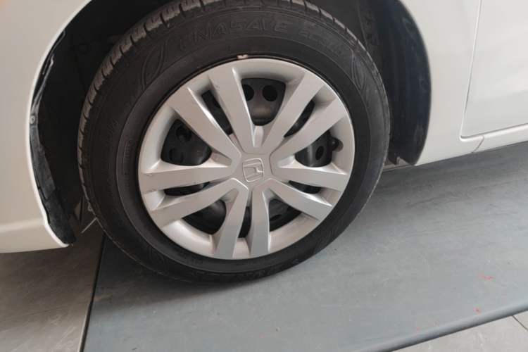 Used Honda Fit 2021 1.5L CVT Trend Edition Left Front Wheel Hub