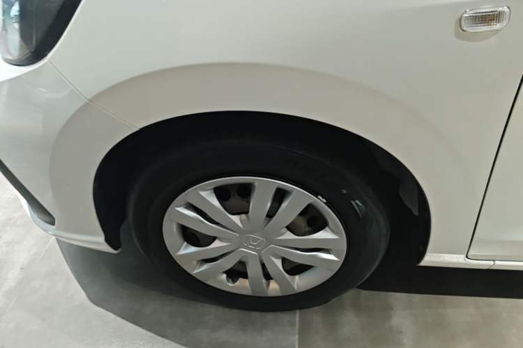 Used Honda Fit 2021 1.5L CVT Trend Edition Left Front Wheel Hub