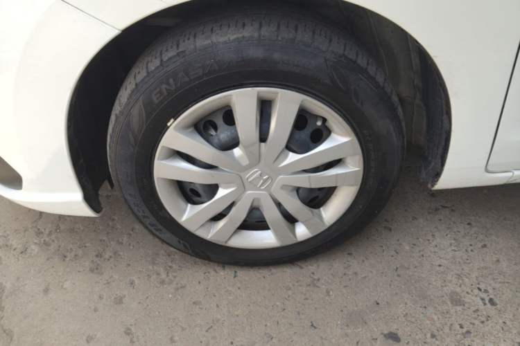 Used Honda Fit 2021 1.5L CVT Trend Edition Left Front Wheel Hub