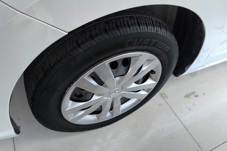Used Honda Fit 2021 1.5L CVT Trend Edition Left Front Wheel Hub
