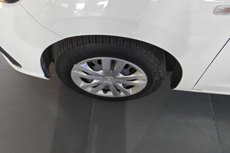 Used Honda Fit 2021 1.5L CVT Trend Edition Left Front Wheel Hub