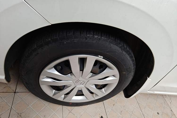 Used Honda Fit 2021 1.5L CVT Trend Edition Left Front Wheel Hub