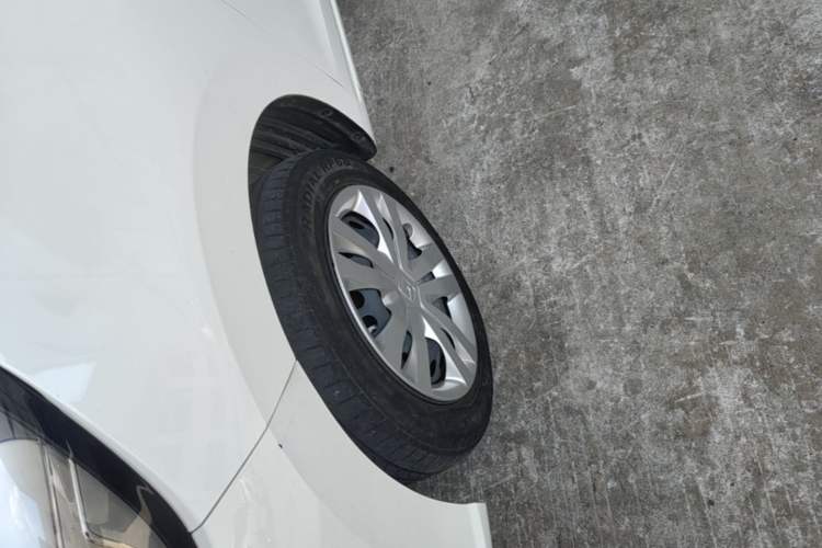 Used Honda Fit 2021 1.5L CVT Trend Edition Left Front Wheel Hub