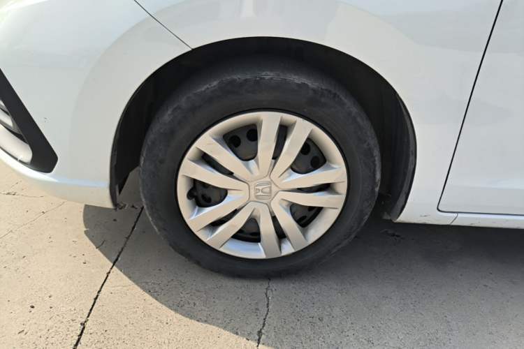 Used Honda Fit 2021 1.5L CVT Trendy Run Pro Edition Left Front Wheel Hub