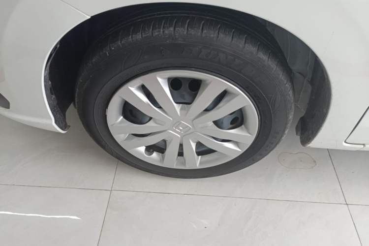 Used Honda Fit 2021 1.5L CVT Trend Edition Left Front Wheel Hub