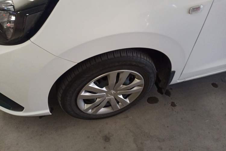 Used Honda Fit 2021 1.5L CVT Trend Edition Left Front Wheel Hub