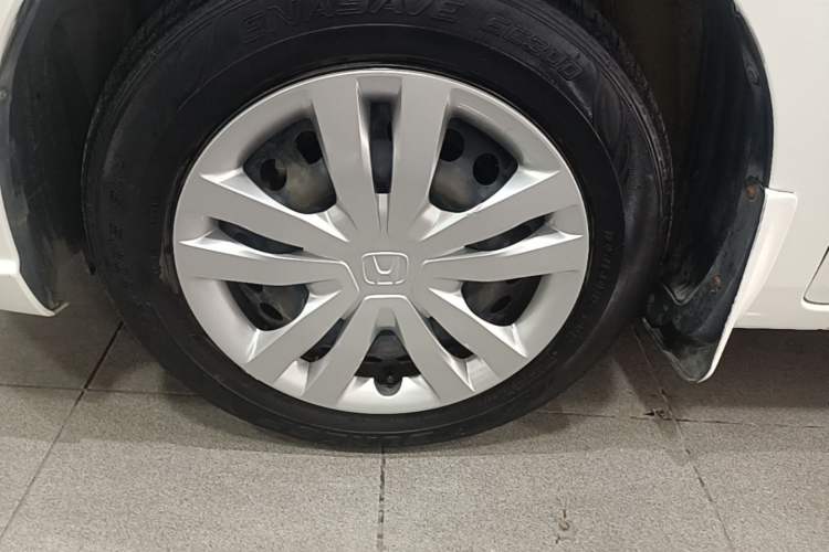 Used Honda Fit 2021 1.5L CVT Trend Edition Left Front Wheel Hub