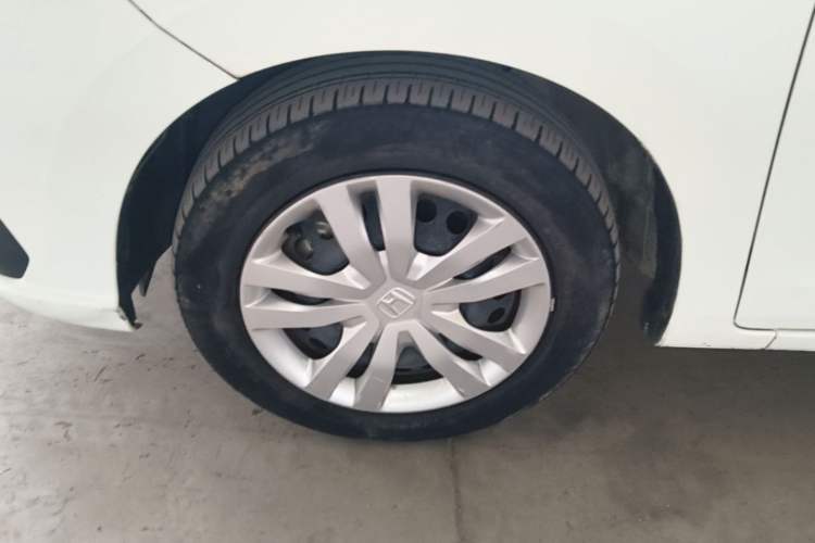 Used Honda Fit 2021 1.5L CVT Trend Edition Left Front Wheel Hub