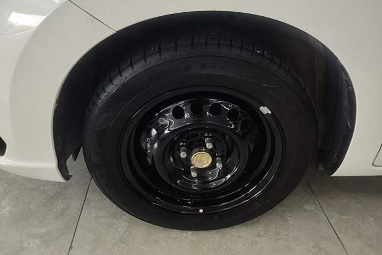 Used Honda Fit 2021 1.5L CVT Trendy Edition Left Front Wheel Hub