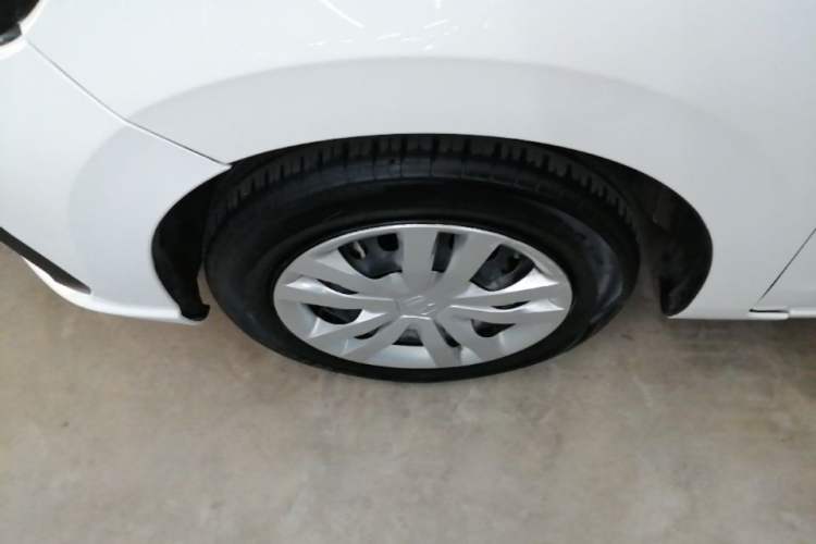 Used Honda Fit 2021 1.5L CVT Trend Edition Left Front Wheel Hub