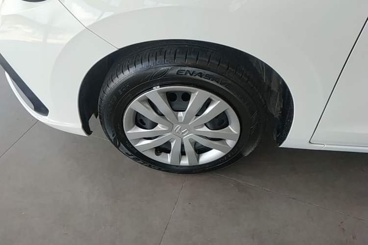 Used Honda Fit 2021 1.5L CVT Trend Edition Left Front Wheel Hub