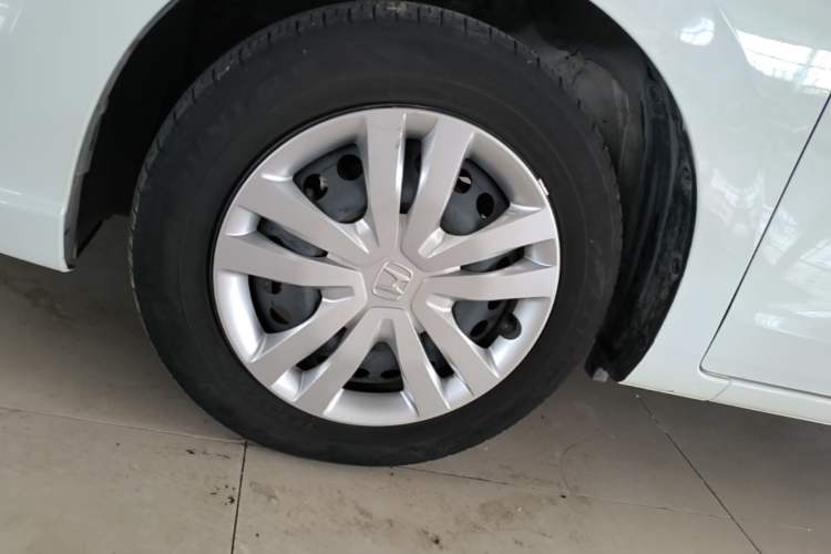 Used Honda Fit 2021 1.5L CVT Trend Edition Left Front Wheel Hub