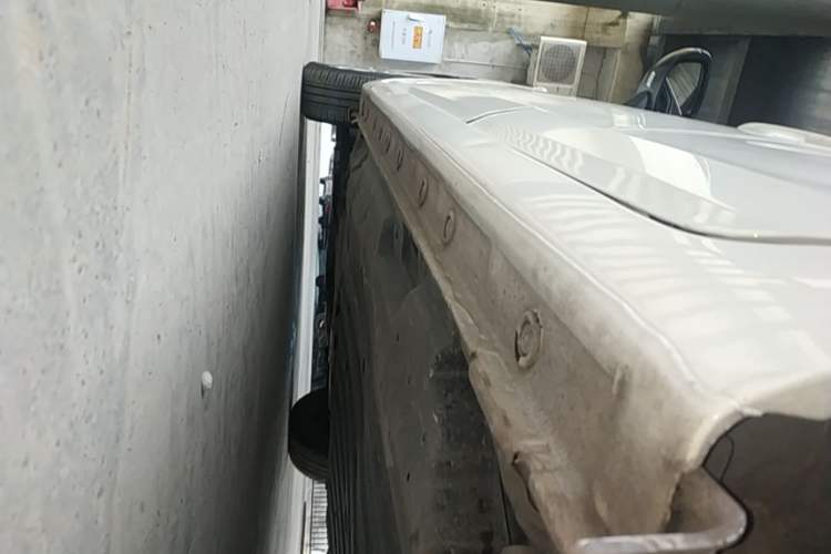 Used Honda Fit 2021 1.5L CVT Trend Edition Left Side Sill