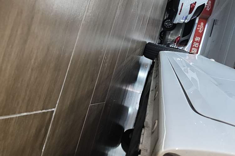 Used Honda Fit 2021 1.5L CVT Trend Edition Left Side Sill
