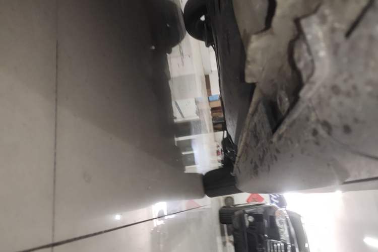 Used Honda Fit 2021 1.5L CVT Chao Yue Max Edition Left Side Sill