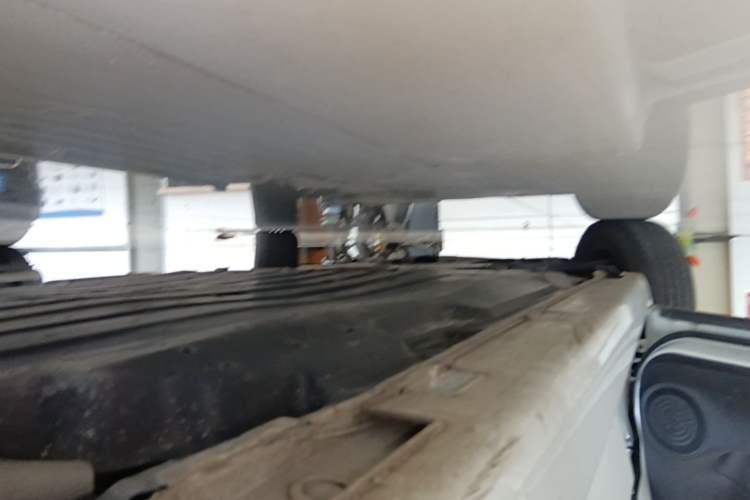 Used Honda Fit 2021 1.5L CVT Trendy Sports Edition Left Side Sill