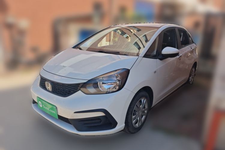 Used Honda Fit 2021 1.5L CVT Trend Edition Guazi used car, China used car export, Used car for sale, Used cars, Cheapest cars for sale