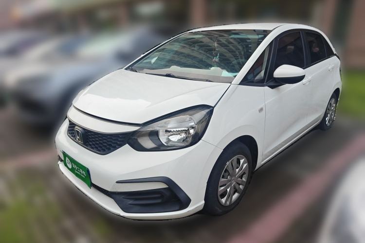 Used Honda Fit 2021 1.5L CVT Trend Edition Guazi used car, China used car export, Used car for sale, Used  cars, Cheapest cars for sale