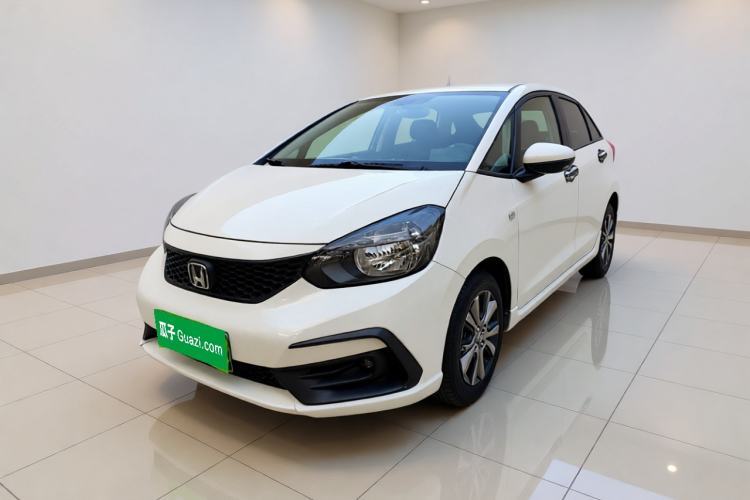 Ojetý Honda Fit 2021 1.5L CVT Trendy Sports Edition Guazi used car, China used car export, Used car for sale, Used  cars, Cheapest cars for sale