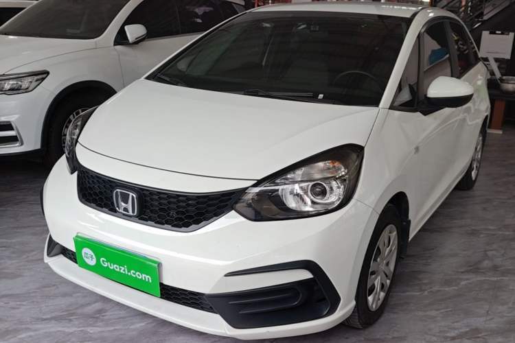 Used Honda Fit 2021 1.5L CVT Trend Edition Guazi used car, China used car export, Used car for sale, Used cars, Cheapest cars for sale