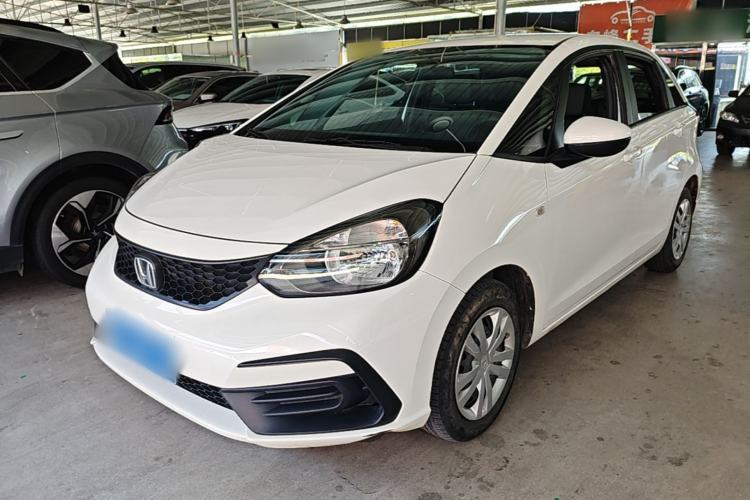 Ojetý Honda Fit 2021 1.5L CVT Trendy Run Pro Edition Guazi used car, China used car export, Used car for sale, Used  cars, Cheapest cars for sale