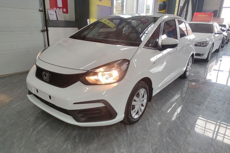 Used Honda Fit 2021 1.5L CVT Trend Edition Guazi used car, China used car export, Used car for sale, Used  cars, Cheapest cars for sale