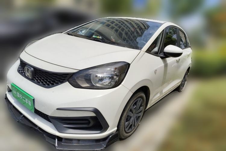 Used Honda Fit 2021 1.5L CVT Trend Edition Guazi used car, China used car export, Used car for sale, Used  cars, Cheapest cars for sale