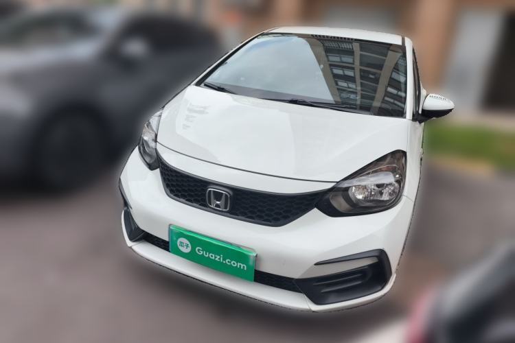 Used Honda Fit 2021 1.5L CVT Trend Edition Guazi used car, China used car export, Used car for sale, Used  cars, Cheapest cars for sale