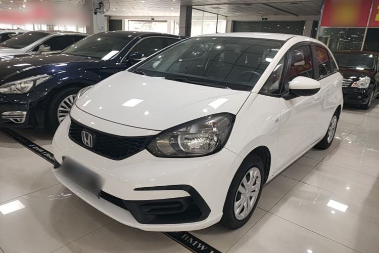 Used Honda Fit 2021 1.5L CVT Trend Edition Guazi used car, China used car export, Used car for sale, Used  cars, Cheapest cars for sale