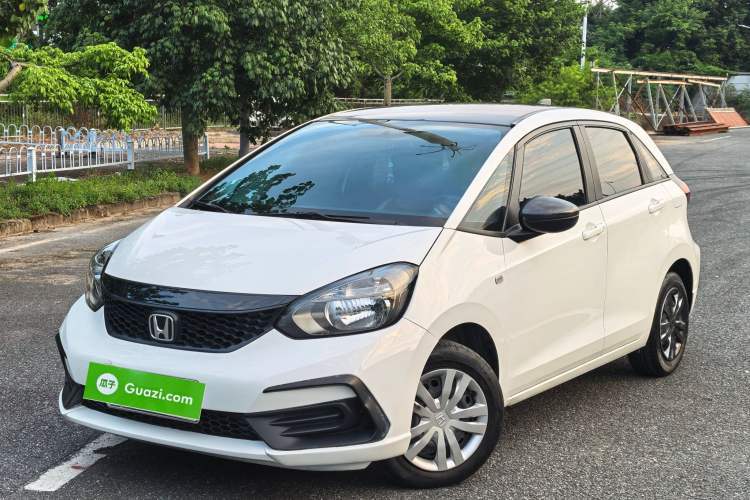 Used Honda Fit 2021 1.5L CVT Trend Edition Guazi used car, China used car export, Used car for sale, Used  cars, Cheapest cars for sale
