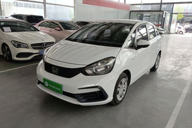 Used Honda Fit 2021 1.5L CVT Trend Edition Guazi used car, China used car export, Used car for sale, Used cars, Cheapest cars for sale