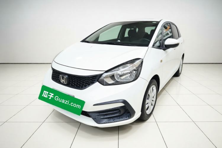 Używany Honda Fit 2021 1.5L CVT Trend Edition Guazi used car, China used car export, Used car for sale, Used cars, Cheapest cars for sale