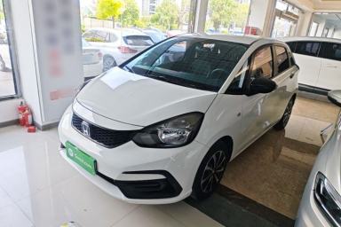 Used Honda Fit 2021 1.5L CVT Trendy Run Pro Edition