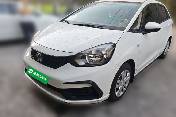 Used Honda Fit 2021 1.5L CVT Trend Edition Guazi used car, China used car export, Used car for sale, Used  cars, Cheapest cars for sale