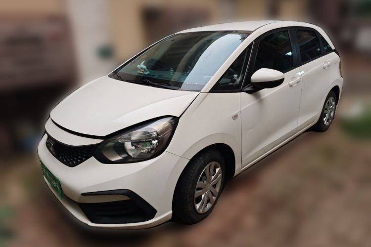 Used Honda Fit 2021 1.5L CVT Trend Edition Guazi used car, China used car export, Used car for sale, Used cars, Cheapest cars for sale