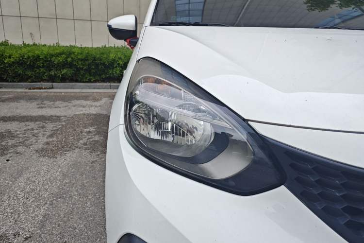 Used Honda Fit 2021 1.5L CVT Trend Edition Right Front Headlight