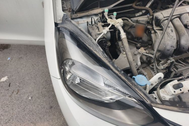 Used Honda Fit 2021 1.5L CVT Trend Edition Right Front Headlight