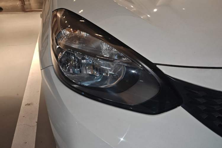 Used Honda Fit 2021 1.5L CVT Trend Edition Right Front Headlight