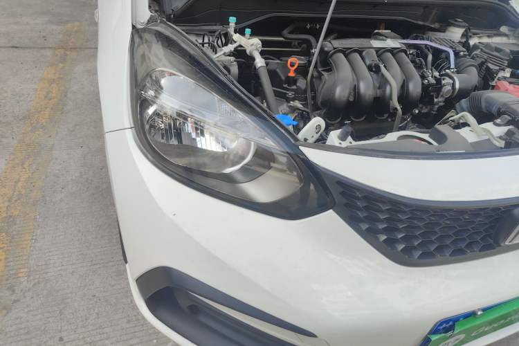 Used Honda Fit 2021 1.5L CVT Trend Edition Right Front Headlight