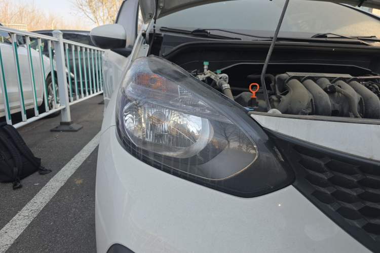 Used Honda Fit 2021 1.5L CVT Trend Edition Right Front Headlight